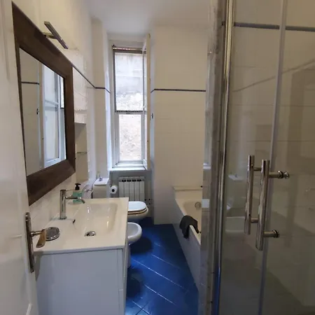 Appartement Al Terra Di Mare - 