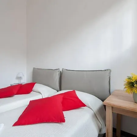 Al Terra Di Mare - 