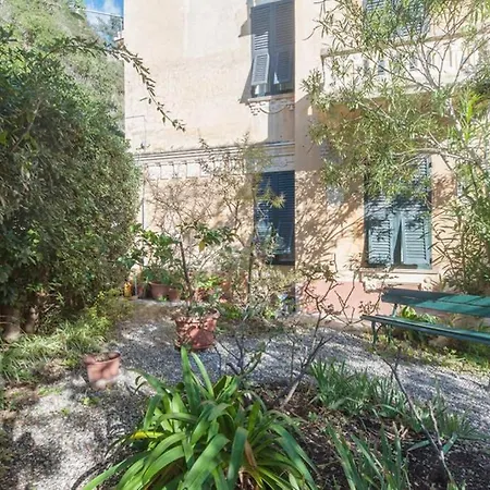 公寓 Al Terra Di Mare - 