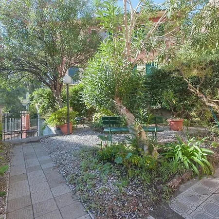 公寓 Al Terra Di Mare - 