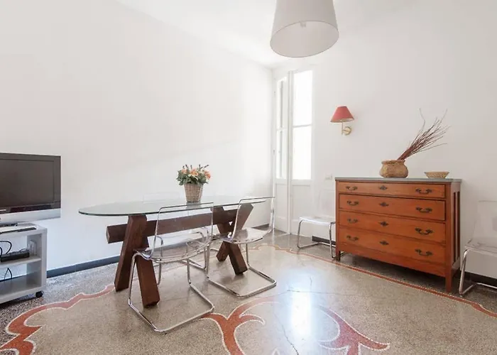 公寓 Al Terra Di Mare - 