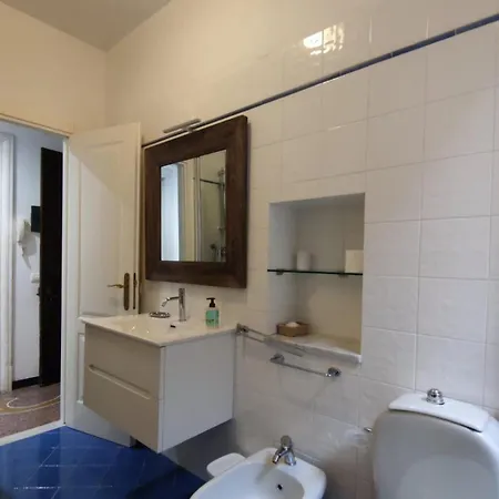 Apartamento Al Terra Di Mare - 