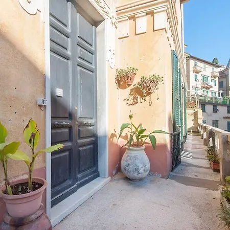 Al Terra Di Mare - 