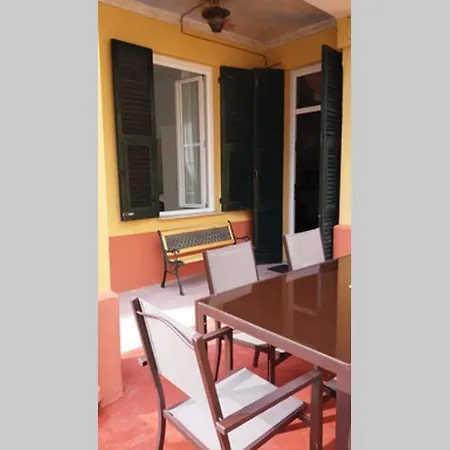 Apartamento Al Terra Di Mare - 