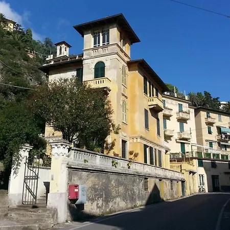 Al Terra Di Mare - 