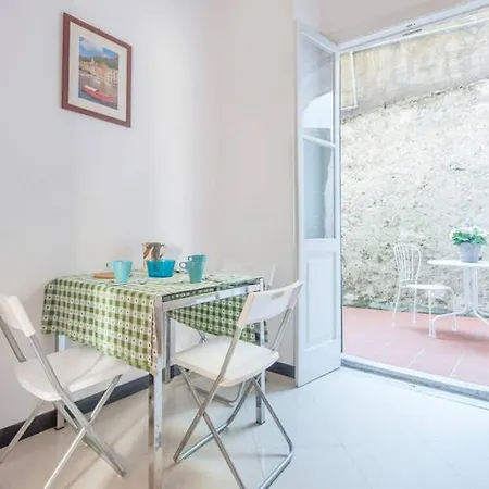 Al Terra Di Mare - 