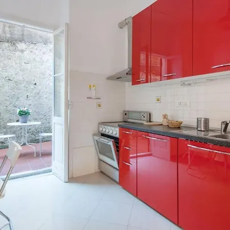 Al Terra Di Mare - 