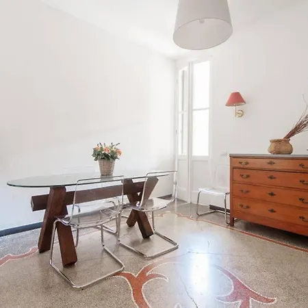 Apartamento Al Terra Di Mare - 