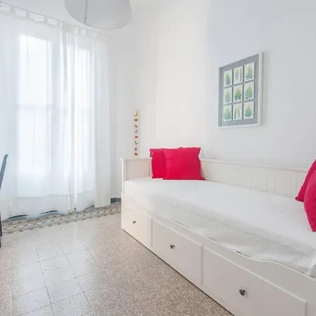 Apartman Al Terra Di Mare - 