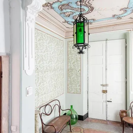 Al Terra Di Mare - 