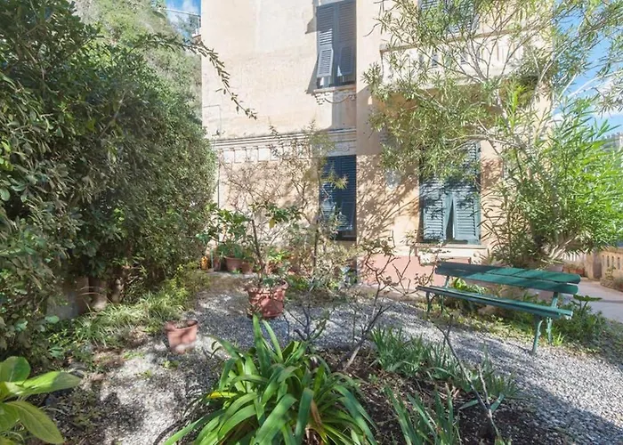 아파트 Al Terra Di Mare - 