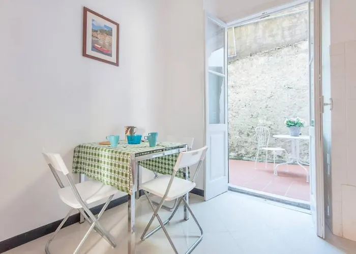Al Terra Di Mare - 