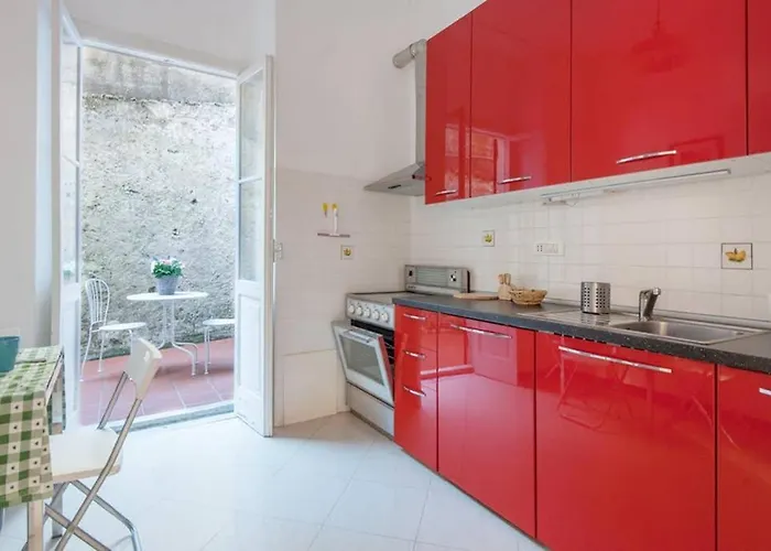 Al Terra Di Mare - 