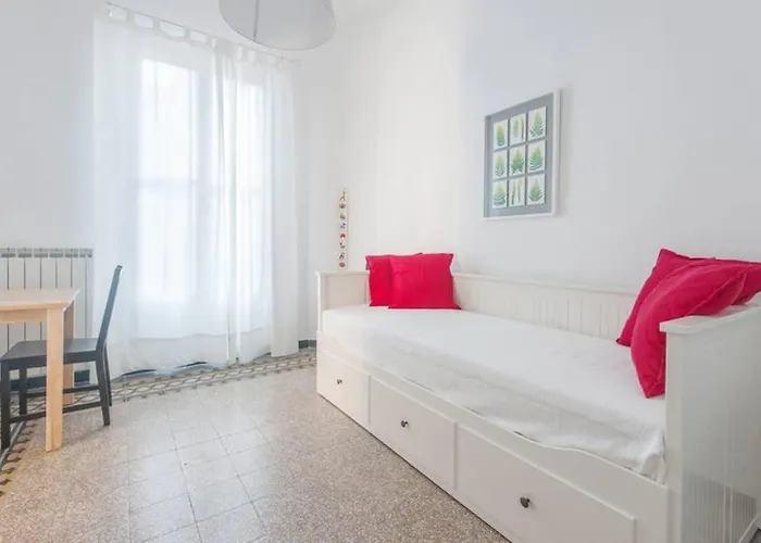 아파트 Al Terra Di Mare - 